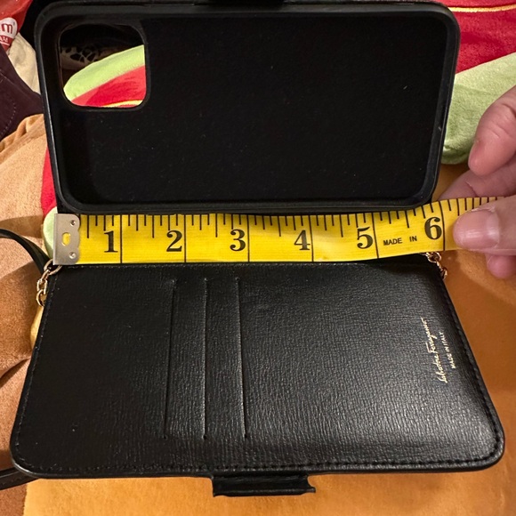 Salvatore Ferragamo - Picture 10 of 17